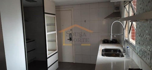 Imagem 8 de 15 de Apartamento, Venda, Vila Guilherme, Sao Paulo - 29460 - V-29460