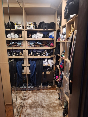 Apartamento Triplex Cobertura 187 M 3 Suítes 3 Vagas