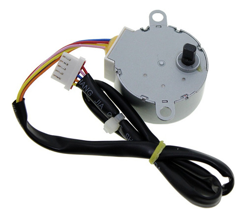Db31-00369e - Motor Do Swing (35byj46-1065) C/ Cabo 35cm