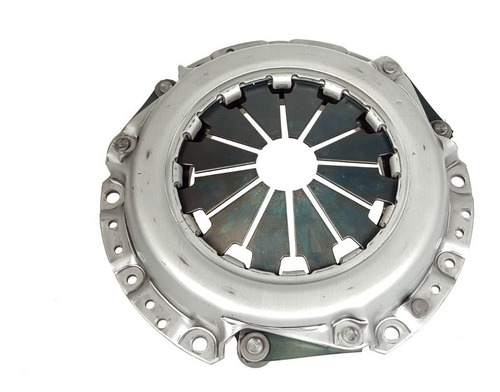 Imagen 2 de 8 de Stage 2 Kit De Clutch 1993-1996 Nissan Tsuru Gsr2000 2.0l L4