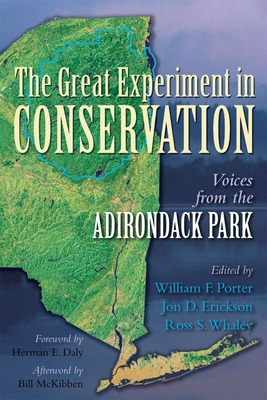 Libro The Great Experiment In Conservation: Voices From T...