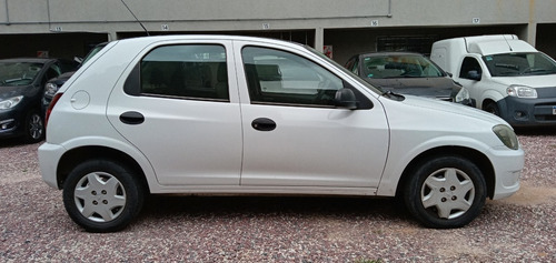 Chevrolet Celta