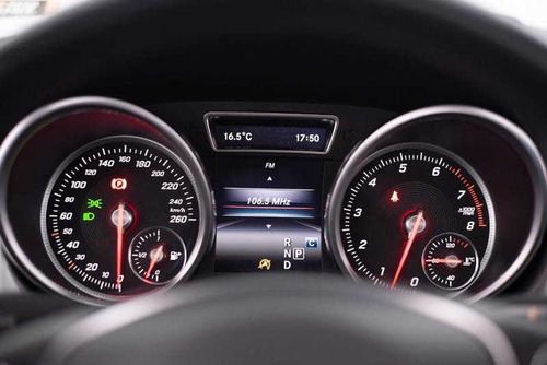 Imagem 6 de 15 de Mercedes Benz Gle400 Coupe Highway 3.0t 333cv 4matic At