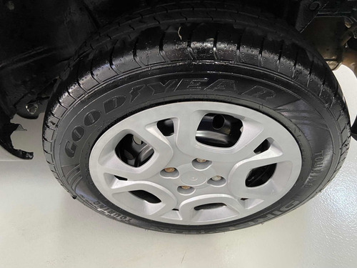Imagem 5 de 8 de Fiat Uno 2015 1.0 Vivace Flex 5p