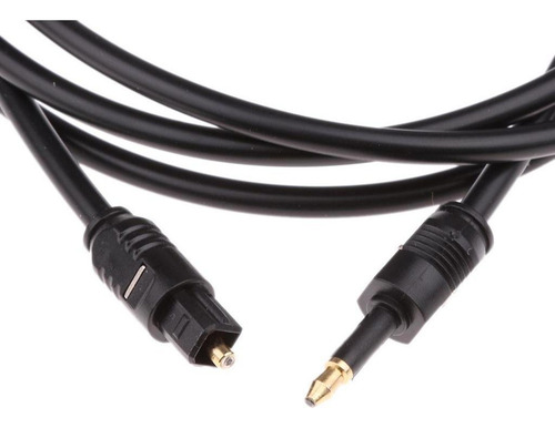 3ft 3.5mm Digital Od 4.0 Cable De Audio