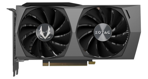 Tarjeta Gráfica Geforce Rtx 3060 12gb Zotac Gaming 