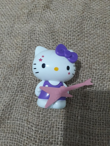 Muñeca Kitty Coleccion Kinder