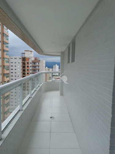 Imagem 5 de 30 de Apartamento Em Praia Grande, Aviação - V5618