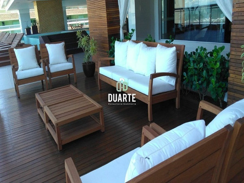 Imagem 29 de 30 de Apartamento - Ap03903 - 69512296