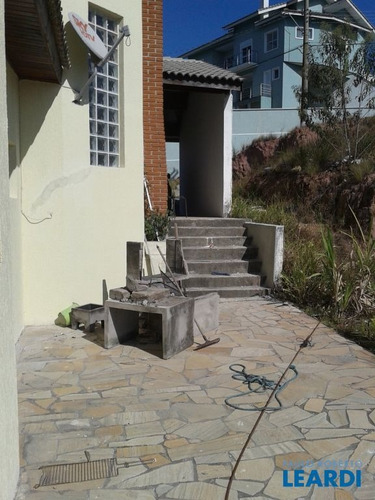 Imagem 3 de 15 de Casa Em Condomínio - Condomínio Hills 3 - Sp - 404367