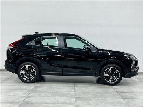 Mitsubishi Eclipse Cross 1.5 Turbo Gls