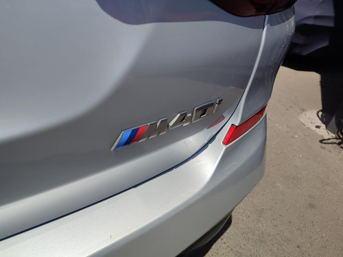 BMW X3 M40I XDRIVE 3.0