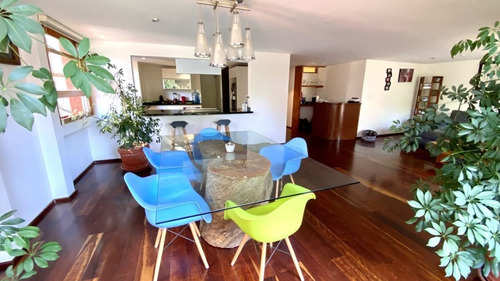 Imagen 16 de 25 de Departamento Venta Bosques De Las Lomas