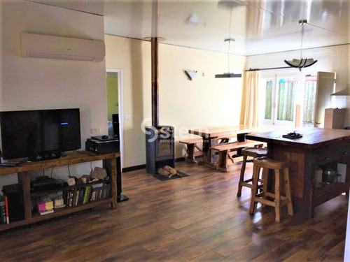 Imagen 8 de 22 de Casa En Venta Punta Del Este Playa Mansa