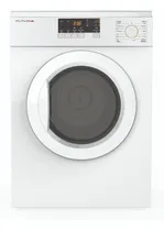 Comprar Secarropas Carga Frontal 7kg Futura Fut-sf70ev - Queofertauy