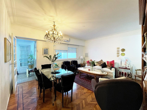 Imagen 5 de 28 de Departamento - Villa Crespo