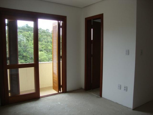 Imagem 10 de 28 de Sobrado Residencial À Venda, Guarujá, Porto Alegre. - So0263
