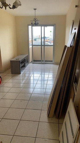 Imagem 3 de 6 de Vila Santa Catarina 2 Dormitorio 1 Vaga Lazer - Ap16287