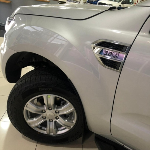 Imagem 11 de 13 de Ford Ranger Xlt 3.2 4x4 0km 2023