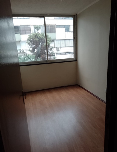 Departamento En Arriendo De 3 Dorm. En Villa Olimpica Ñuñoa