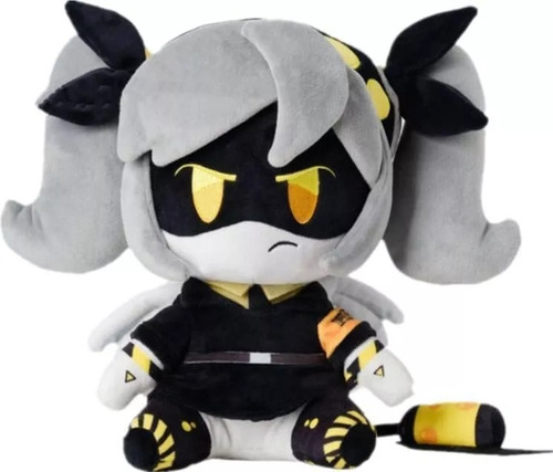 // Nuevo Murder Drone Peluche J Regalo Graduación Niños