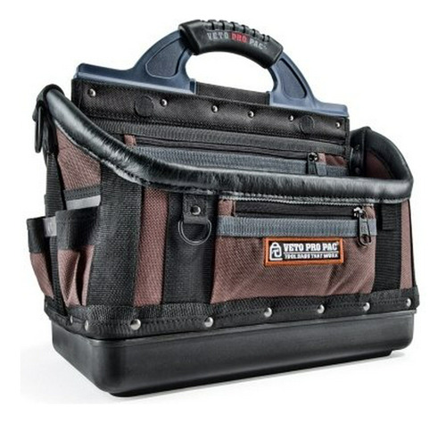 Bolsa De Herramientas Veto Pro Pac Ot-xl