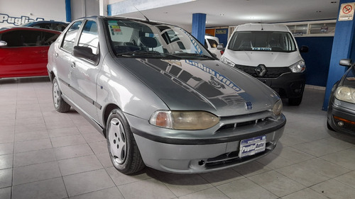 Fiat Siena 1.6 El