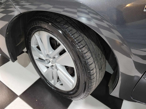 Toyota Corolla 1.8 Xei Cvt 140cv