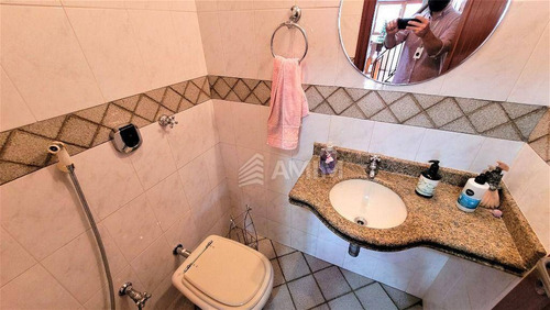 Imagem 6 de 30 de Casa Com 5 Dormitórios À Venda, 360 M² Por R$ 1.550.000,00 - Engenho Do Mato - Niterói/rj - Ca0004