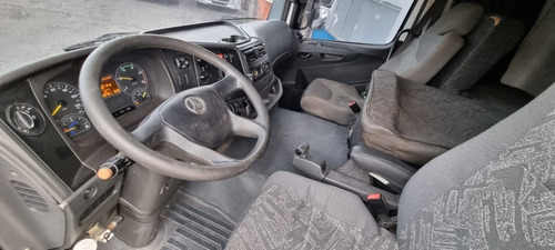 Imagem 14 de 19 de M.benz 2544 2015/15 6x2 512878km (2644, 2545) 2c43