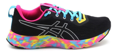 Tênis Asics Versablast 2 Se Colors Feminino