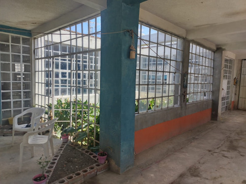 Pachuca Vende, Construccion Ideal Para Bodega En La Calera