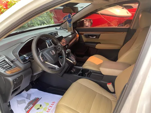 Oportunidad Honda Crv Ex 2019