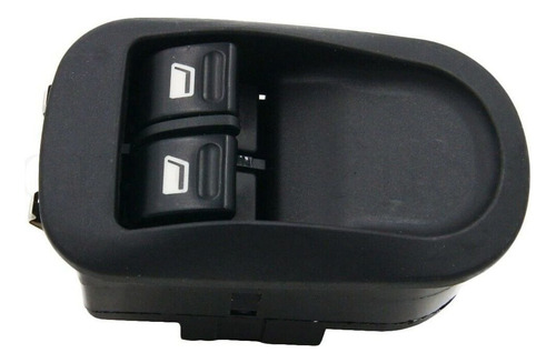 Interruptor De Ventana Para Peugeot 206 306 6554.wq