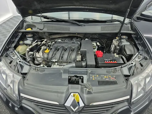 Renault Stepway 1.6 Intense Mecánica