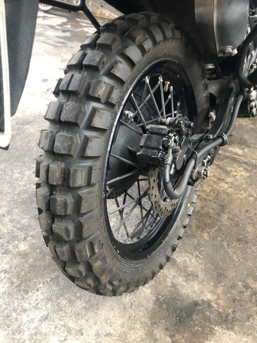 Imagen 6 de 6 de Kawasaki Klr 650