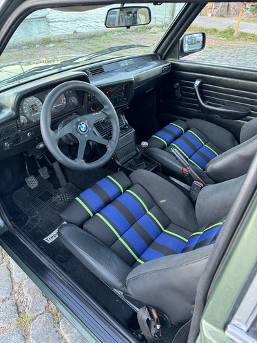 Bmw 323i Alpina