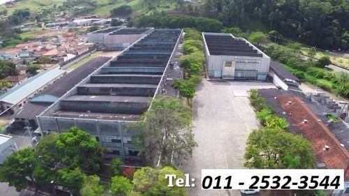 Imagem 11 de 13 de Comercial Para Venda, 0 Dormitórios, Centro - Piracaia - 266