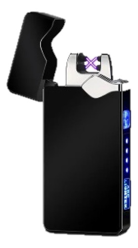 Encendedor Eléctrico Electrónico Plasma Recargable Doblearco