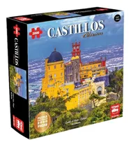 Comprar Rompecabezas 2000 Piezas Castillos Aa22100
