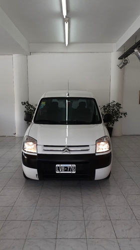 Citroën Berlingo Multispace 1.4l Am53
