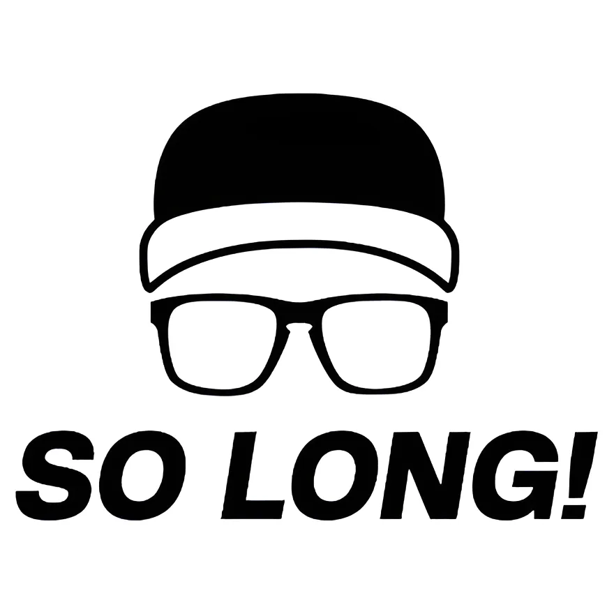 So Long