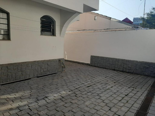 Imagem 2 de 30 de Sobrado Com 3 Dormitórios Mais Edícula, 327 M² - Venda Por R$ 1.200.000 Ou Aluguel Por R$ 4.400/ano - Jardim Planalto - Arujá/sp - So0335