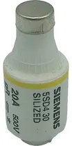 Comprar Fusível Silized Siemens 5sd4 30 500v 20a Gr (kit 5 Peças)