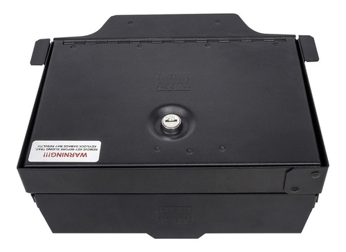 Caja Seguridad Consola Central Dodge New Ram 1500 2019+