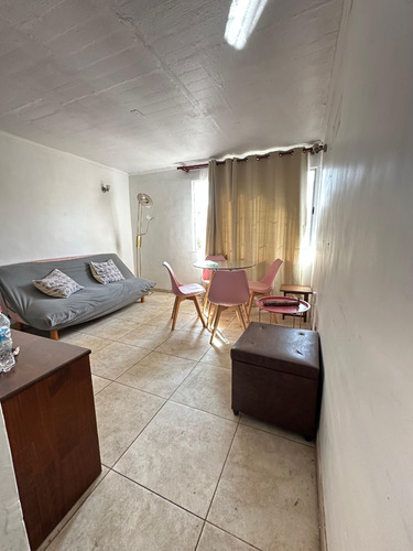 Vendo Departamento 2d+1b +1e Macul
