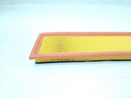 Filtro De Aire Ford Fiesta 2003-2004-2005-2006 Chino Nuevo