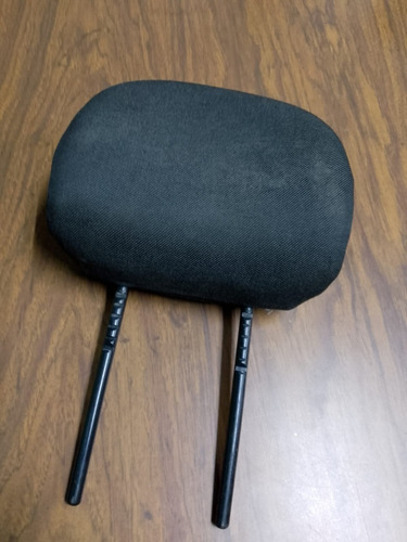 Cabecera De Asiento Para Platina Clio Todos Usado Original 