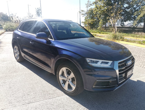 Audi Q5 2.0 L T Elite Dsg