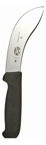 Victorinox 5.7803.12 Torreón Tipo Americano, Fibrox Negro